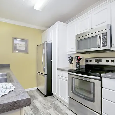Retreat At Glenns Bay F202 Apartment Myrtle Beach Exterior photo