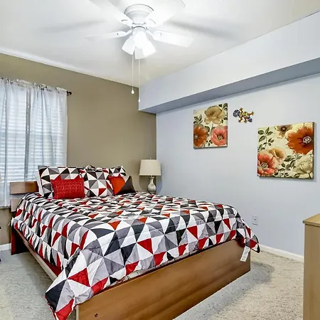 Retreat At Glenns Bay F202 Apartment Myrtle Beach Exterior photo