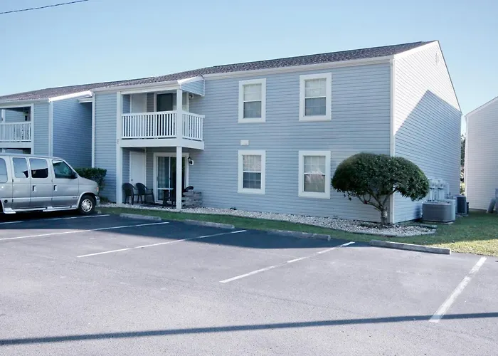 Retreat At Glenns Bay F202
